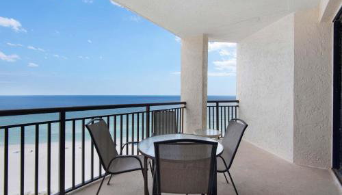Navarre Towers 1205 - Foto 2