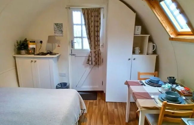 Caplor Glamping and Lodges - Photo 7