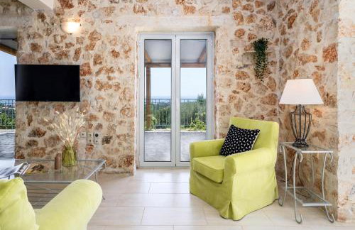 Villa Sevastoula - Foto 47