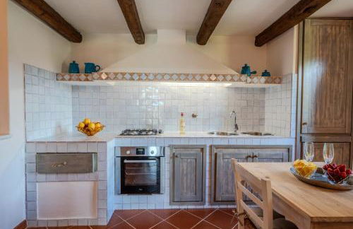 Villa Capo Coda Cavallo piscina privata - Foto 21