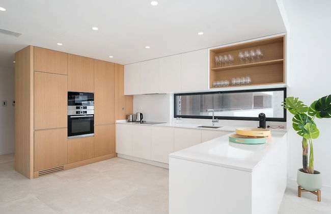 Lagos Deluxe 1 With Pool by Homing - Foto 10