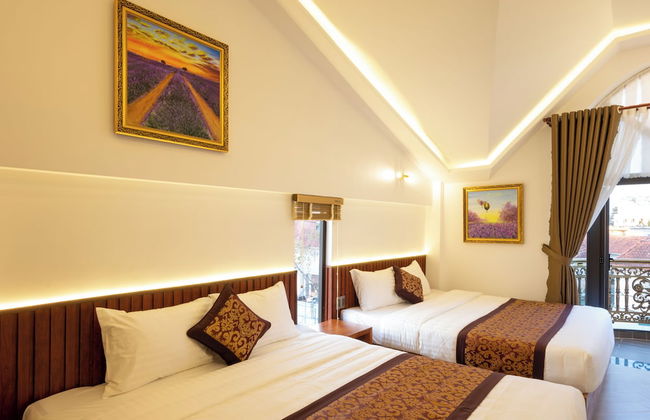 La Fleur Premium Central Apartment - Foto 38