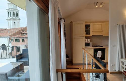 VENICE HOLIDAY TERRACE - Foto 29