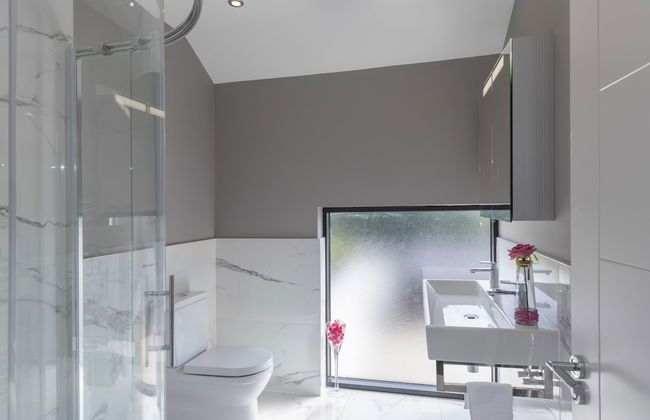 The Van Morrison Suite - hiphipstay - Foto 12