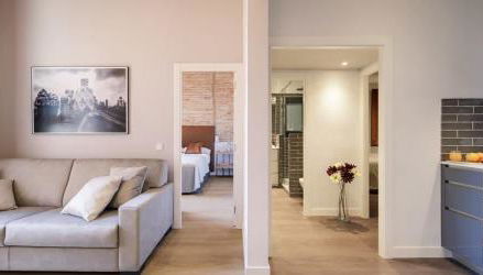 Pau Claris Double - Home next to Paseo de Gracia - Photo 2