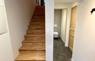 Maison cosy avec sauna en montagne - Foto 61