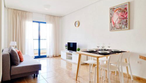 Playamarina II Rooftop Apartment - Foto 2