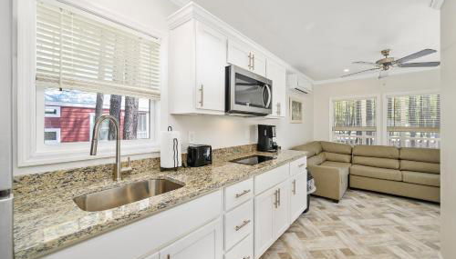 Jellystone Park at Delaware Beaches - Foto 4, stove, pet friendly