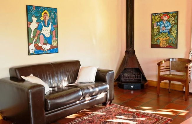 Eikelaan Farm Cottages - Foto 9