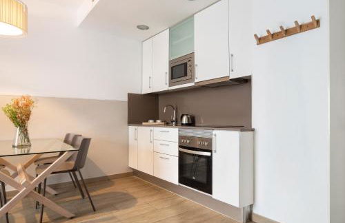 Feelathome Plaza Apartments - Foto 33