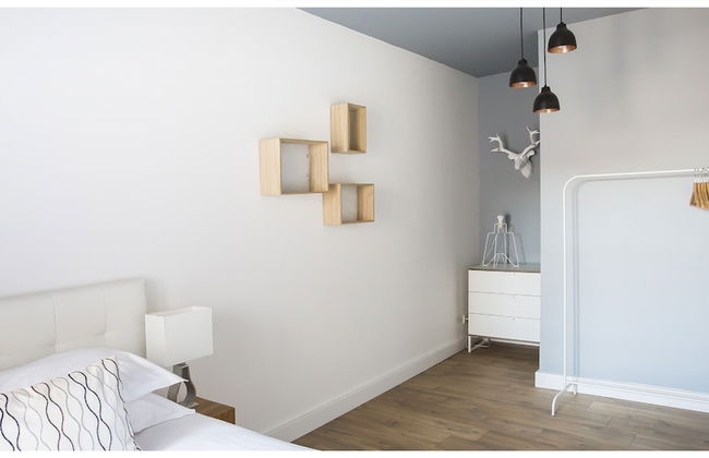 Urban Loft & Spa Marseille - Foto 8