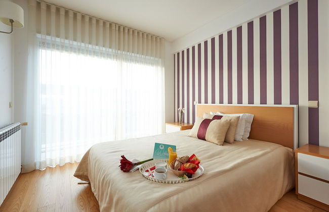 BeGuest Lisbon Premium Suites - Foto 40