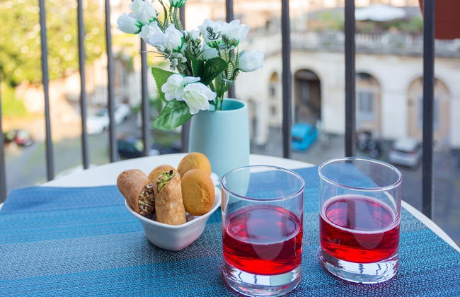 Palazzo Bruca Catania - Foto 51