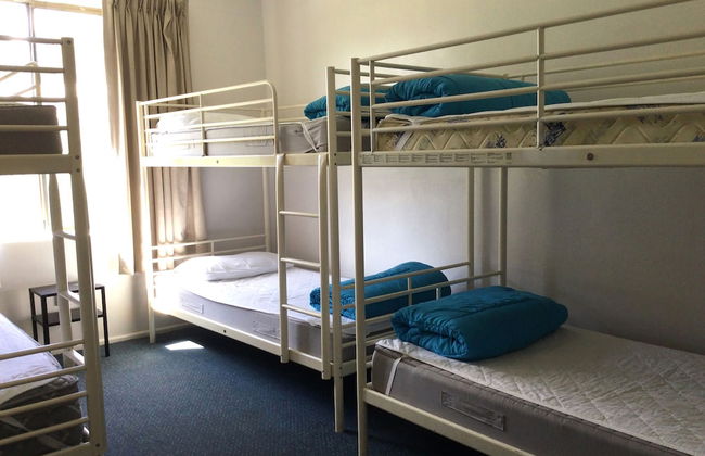 Victor Harbor Holiday Park - Foto 41