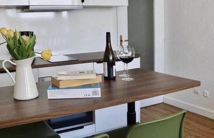 Résidence Le Portillo - Foto 3