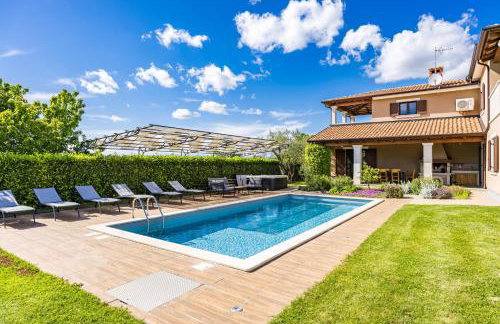 Villa Roza by Briskva - Foto 37