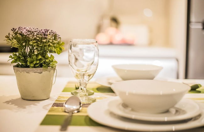 Marina Travellers Suite at Riverson Soho - Foto 11