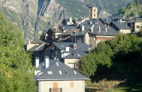 Apartamento Centro Tahull Y Parking Gratis, El Rinconcito Rural - Foto 24