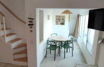 Cosy Beach Loft Pedras Del Rei - Foto 7