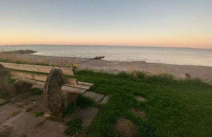 Ferienwohnung Kleine Auszeit Nr 4 - Foto 11