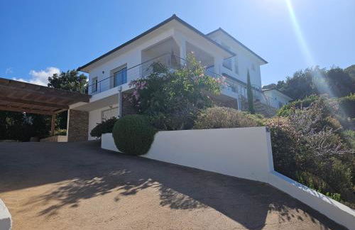 Villa Oletta, Saint Florent - Foto 2