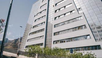 Vista Paraíso - Doctor Trujillo - Foto 5, Lobby or reception