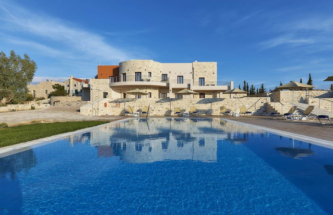 Beautiful Villa Near Sea in Kamilari - Foto 23