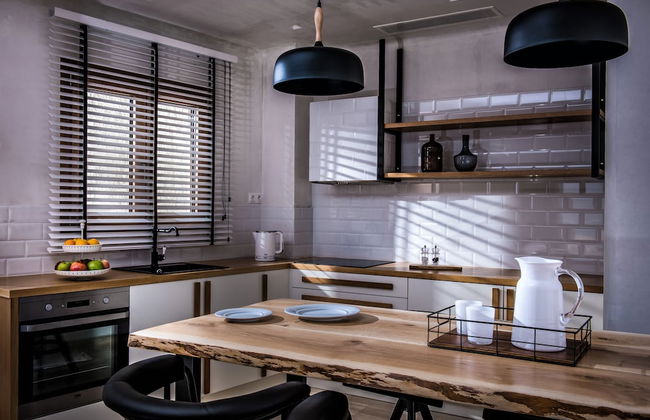 Cosmopolis Crete Suites - Foto 21