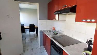 L'appart d'Eugénie société selogerametz com - Foto 3