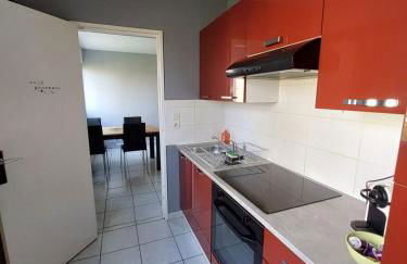 L'appart d'Eugénie société selogerametz com - Foto 3