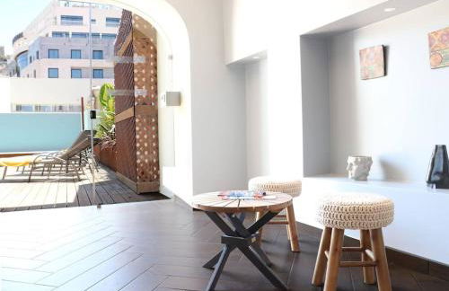 Light Blue Apartments - Downtown Lisbon - Foto 10