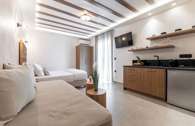 Perla Hotel - Photo 18