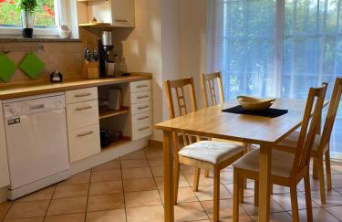 Ferienwohnung Am Gießbach 15 - Foto 1