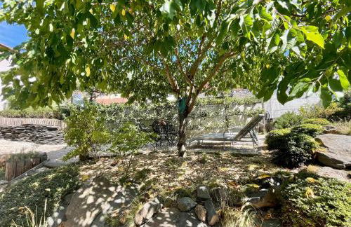 Gîte cosy à Aiguilhe avec jardin, jacuzzi et sauna - proche UNESCO et chemins de randonnée - FR-1-582-354 - Foto 13