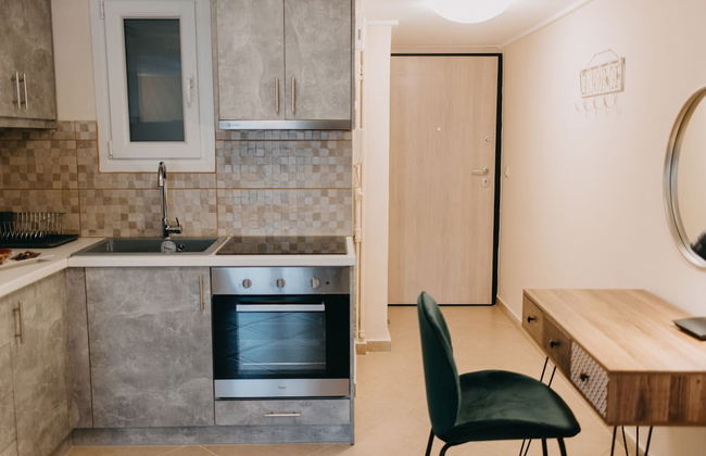 Best House Central Luxury Apartment - Foto 15