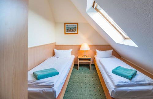 Am Weststrand Apartmenthaus Waldeck - Foto 48