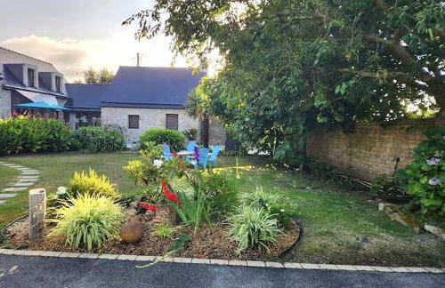 Longère au coeur du pays Bigouden - Foto 2