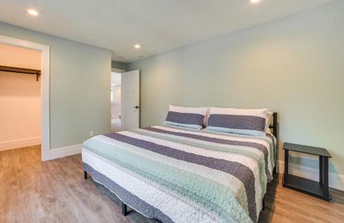 Fire Pit and Lake Views Cozy Crooked River Retreat! - Foto 12