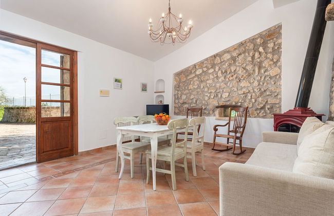 Sa Franquesa Vella - Antoni Barraquetes - Foto 8