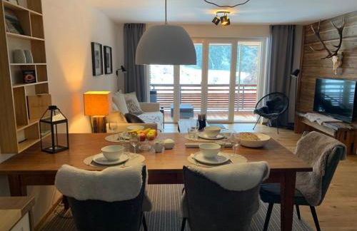 Stube9 am Feldberg, direkt an der Skipiste, Ski in-Ski out - Photo 22