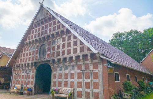 Kuhle Auszeit - Rosenfass - Foto 15