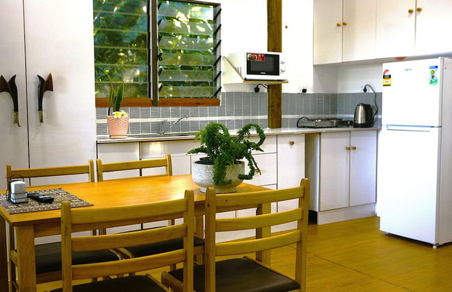 Maui Creek Bures - Foto 6