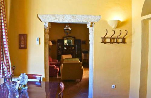 Casa Palacio de Guadix - Photo 9