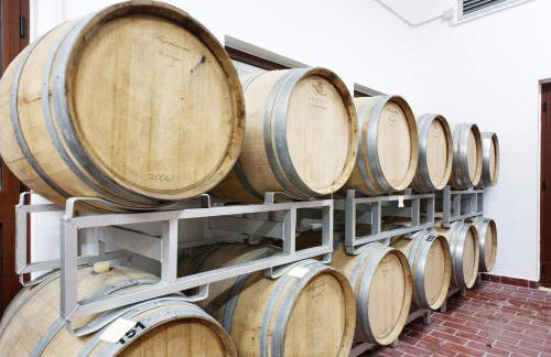 Relais I Dolci Grappoli - Foto 70