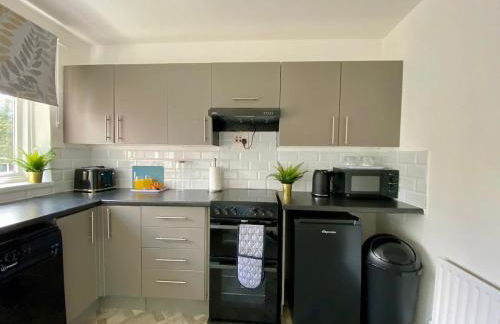 Spacious Town Centre Apartment - Foto 14