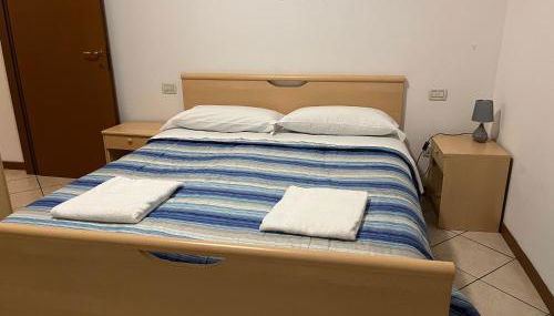 Apartment Orio 4 - Foto 1, towels