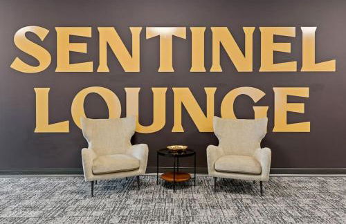 Journal Commons 424 Historic Hidden Gem 1 BR High Speed WIFI Gym - Foto 41