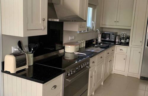 Villa Oleander Agios Nikolaos Loutra Edipsou - Foto 52