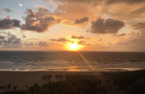 Apartamento Oceano Praia Fortaleza - Foto 44