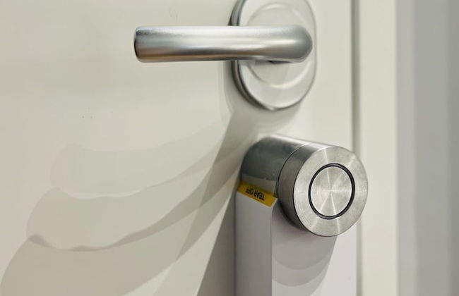 Tarra Luxury Suite - Foto 20